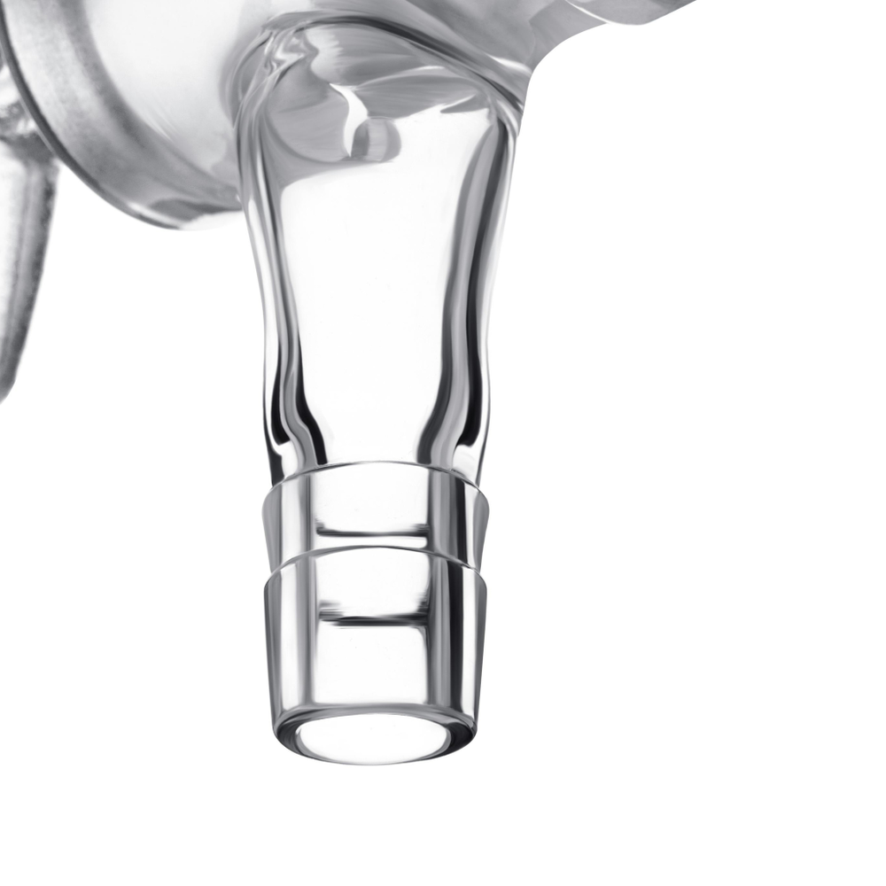 Колба приемная 5 л, для роторного испарителя 10 л