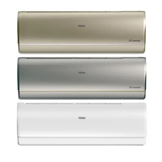 Настенный блок мульти сплит системы Haier AS25S2SJ2FA-W/-G/-S