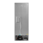 Холодильник-морозильник MAUNFELD MFF180NFSBE01