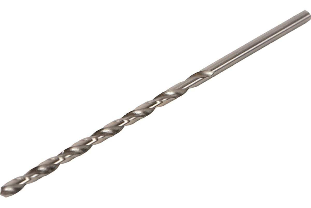 Сверло по металлу (4х119 мм) Sturm 1055-040-119L