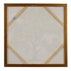 GAEM Панно, L80 W3 H80 см