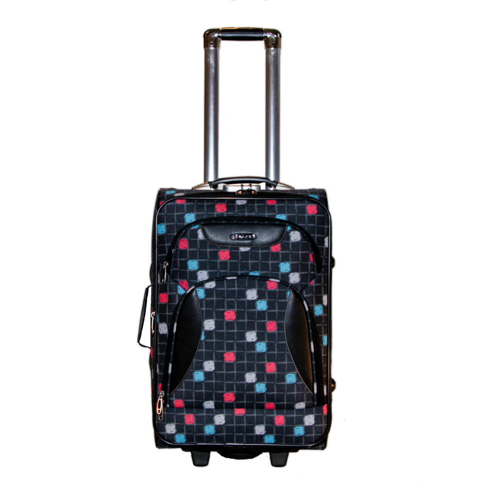 Чемодан 426-2018