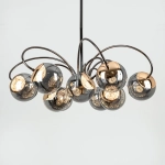 Люстра на штанге Modestyle MS.2522.800