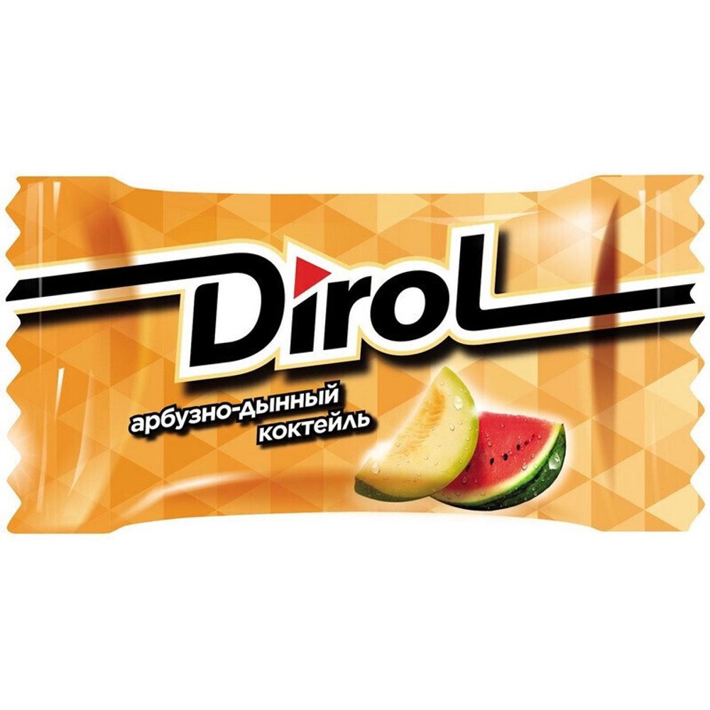 Жевательная резинка "Дирол" 2шт