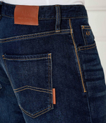 Джинсы j16 Armani Exchange - темно-синий(XM000069 AF11890)