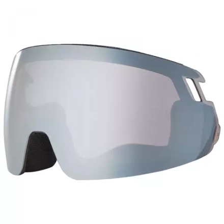 HEAD 376031 RADAR / RACHEL LENS 5K chrome визор 5K хромированный категория S2 (M/L)