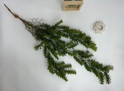 Мох ампельный / Арт 4132