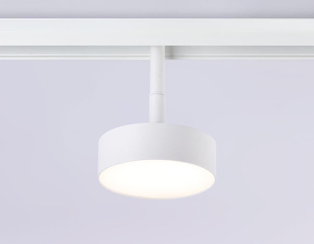 Ambrella Светильник светодиодный трековый для шинопровода Magnetic Track System GL3852