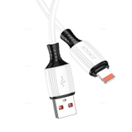 JOKADE JA055, кабель для зарядки и передачи данных на устройства lightning