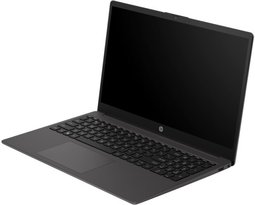Ноутбук  HP 255 G10 15.6 ", Ryzen 5, 16 Гб RAM, 512 Гб SSD, Radeon Graphics, Темно-серебристый