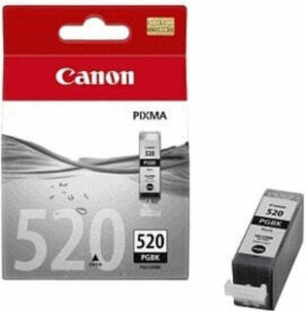 Canon Ink cartridge black струйный картридж Подлинный Черный 2932B005