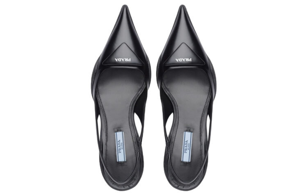 Prada (Женская размерная сетка)