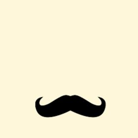 Для бороды и усов