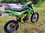 Питбайк ROLIZ 125E Cross New