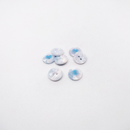 Пуговицы №823, CB 3633 |col.06| 18L