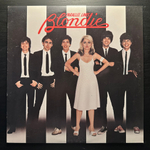Blondie - Parallel Lines (США 1978г.)