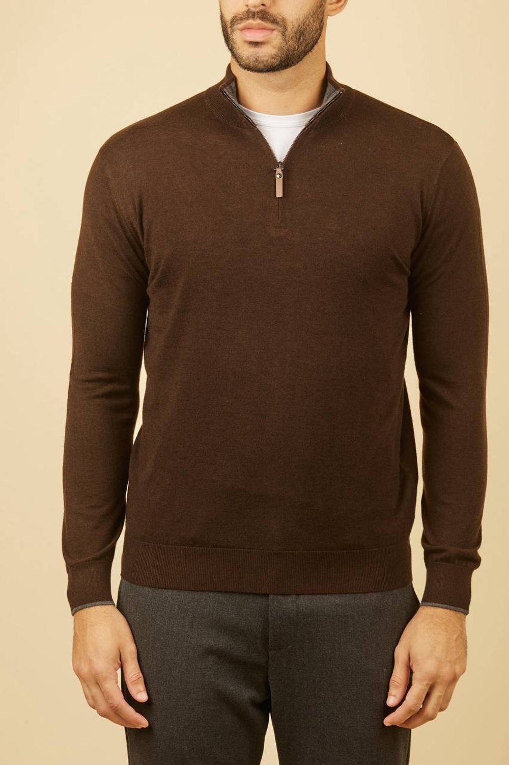 Джемпер Canali