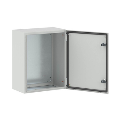 Корпус навесной CE c М/П  ВхШхГ 500x400x250 мм