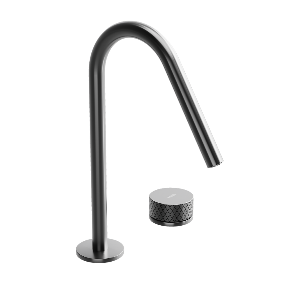 Смеситель для раковины RUBINELLI ELEGANZA RB-PL3971GM