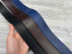 Лот №7 LPA, Ременные заготовки, 5шт