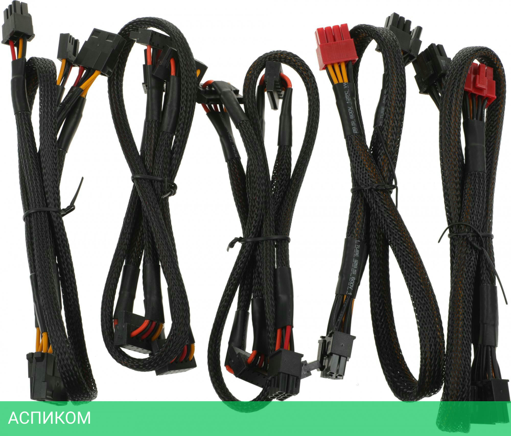 Блок питания Chieftec A-90 750W (GDP-750C)