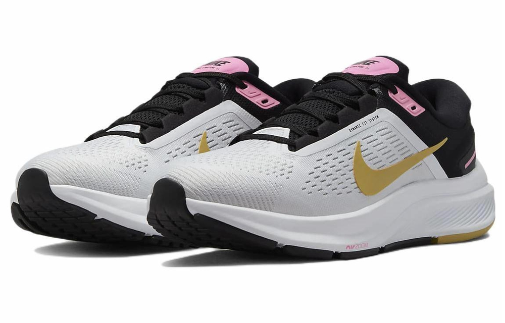 Кроссовки Nike Zoom Structure 24 (Женская размерная сетка)