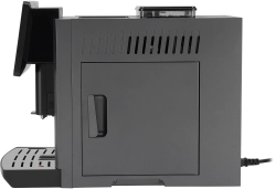 Кофемашина Polaris PACM 2080AC 1500Вт черный