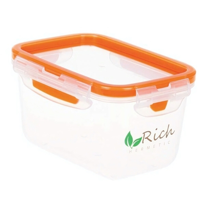 Ёмкость для продуктов герметичная РИЧ 0,7 л М1386