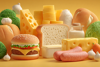 Пищевая продукция