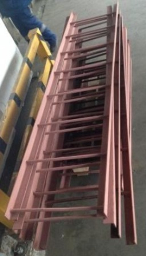 Лестница Л-3 серия 3.903 кл.13 вып.1-3