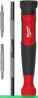 Отвертка Milwaukee 4932480584