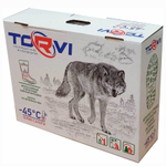 Сапоги TORVI (ЭВА) с подошвой ТЭП и 4-сл.вкладышем (мех) (-45С).