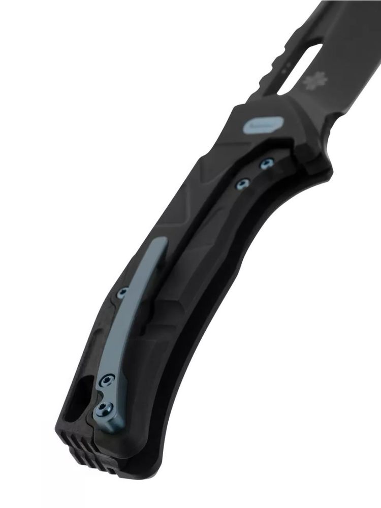 Нож Fox FX-552 AL Chronos