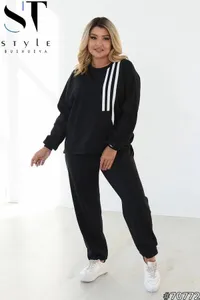 Костюм спортивный УК-1808-1