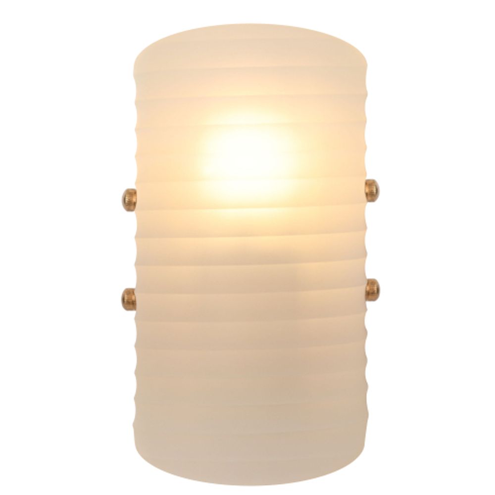 Бра светильник Rivoli Mariana 3178-210 настенный 1 х Е14 60 Вт модерн