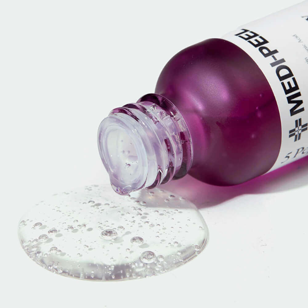 Ампула-филлер с пептидами и EGF от морщин Medi-Peel Eazy Filler Ampoule