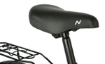 Детский велосипед Novatrack Forest 16" (2021)