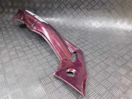 Пластик задний левый Kawasaki ZZR 400 98 36001-1493 053045