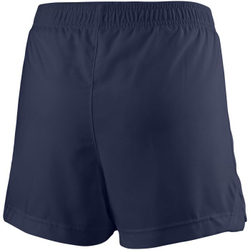 Шорты для девочки теннисные Wilson G Team II 3.5 Short - team navy
