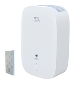 Приточная установка  Royal Clima Brezza XS RCB 75