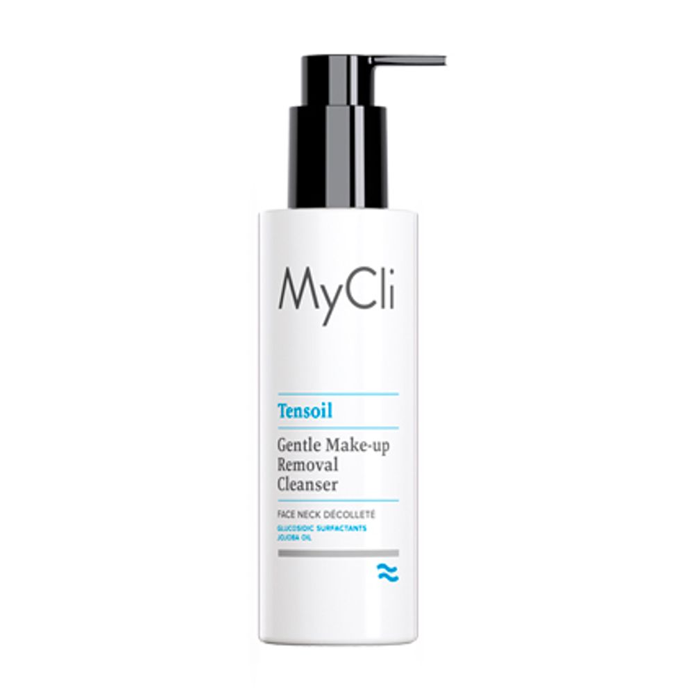 MyCli Tensoil Gentle Make-up Removal Cleanser 200ml / Деликатное средство для снятия макияжа 200 мл