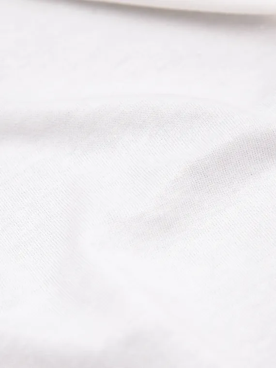 Кулирка хлопок, 140 гр/м, айвори 004