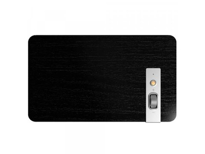 Портативная акустика Klipsch The Three Plus Matte Black