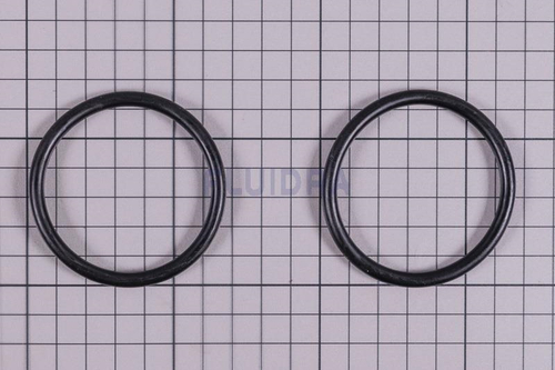Astral Прокладка торцевая выхода EPDM D.63