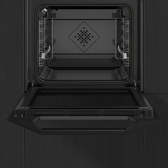 Духовой шкаф De Dietrich DOP4746BT