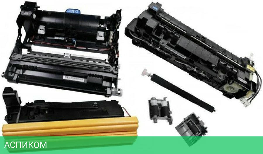 Сервисный набор Kyocera MK-3300 (1702TA8NL0)