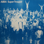ABBA / Super Trouper (LP)