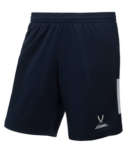 Шорты тренировочные CAMP 2 Training Poly Shorts, темно-синий