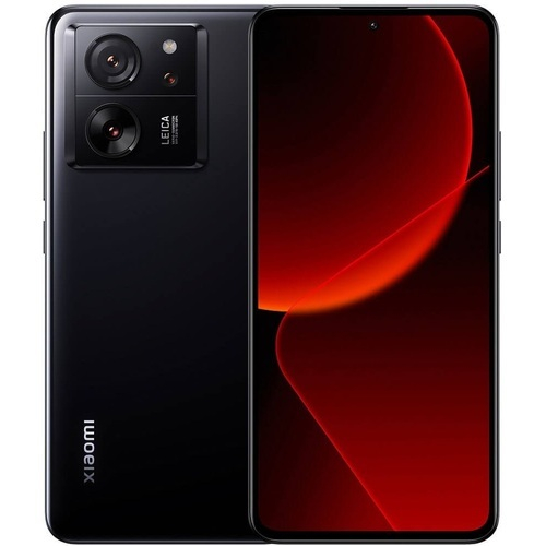 Xiaomi Mi 13T 5G 8 ГБ + 256 ГБ (Чёрный | Black) (версия Global)