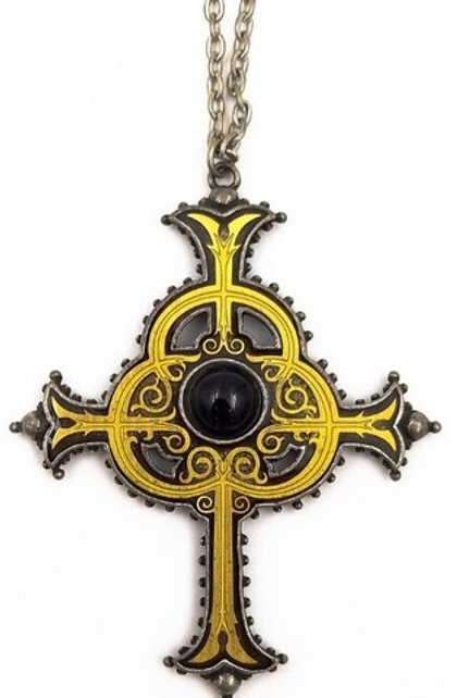 Подвеска Alchemy Gothic P451 The Trinity Rood